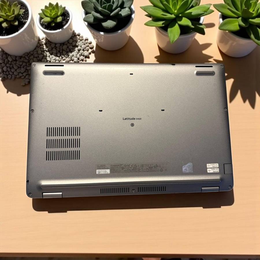Dell Latitude 5420, 11th Gen i5 Intel Xe Graphics ,Lte  16Gb Ram 512gb Nvme Ssd, Fhd Display