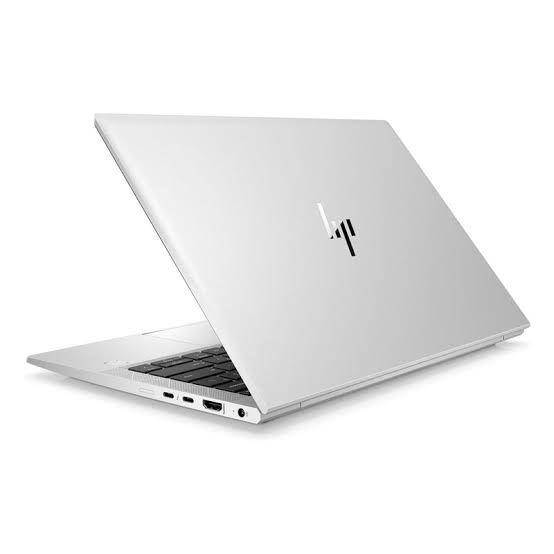 HP EliteBook 830 G7 Touchscreen Core i7 10th gen  13.3" FHD 16 gb ram 512gb ssd  Backlit Keyboard