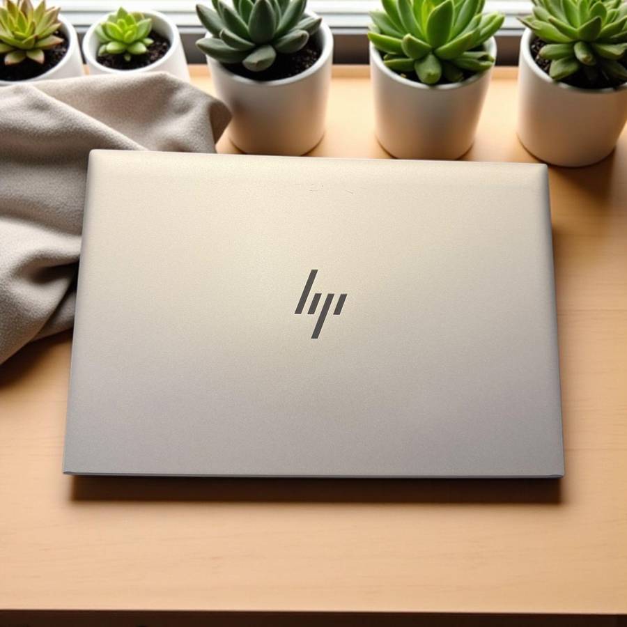 HP EliteBook 830 G7 Touchscreen Core i7 10th gen  13.3" FHD 16 gb ram 512gb ssd  Backlit Keyboard