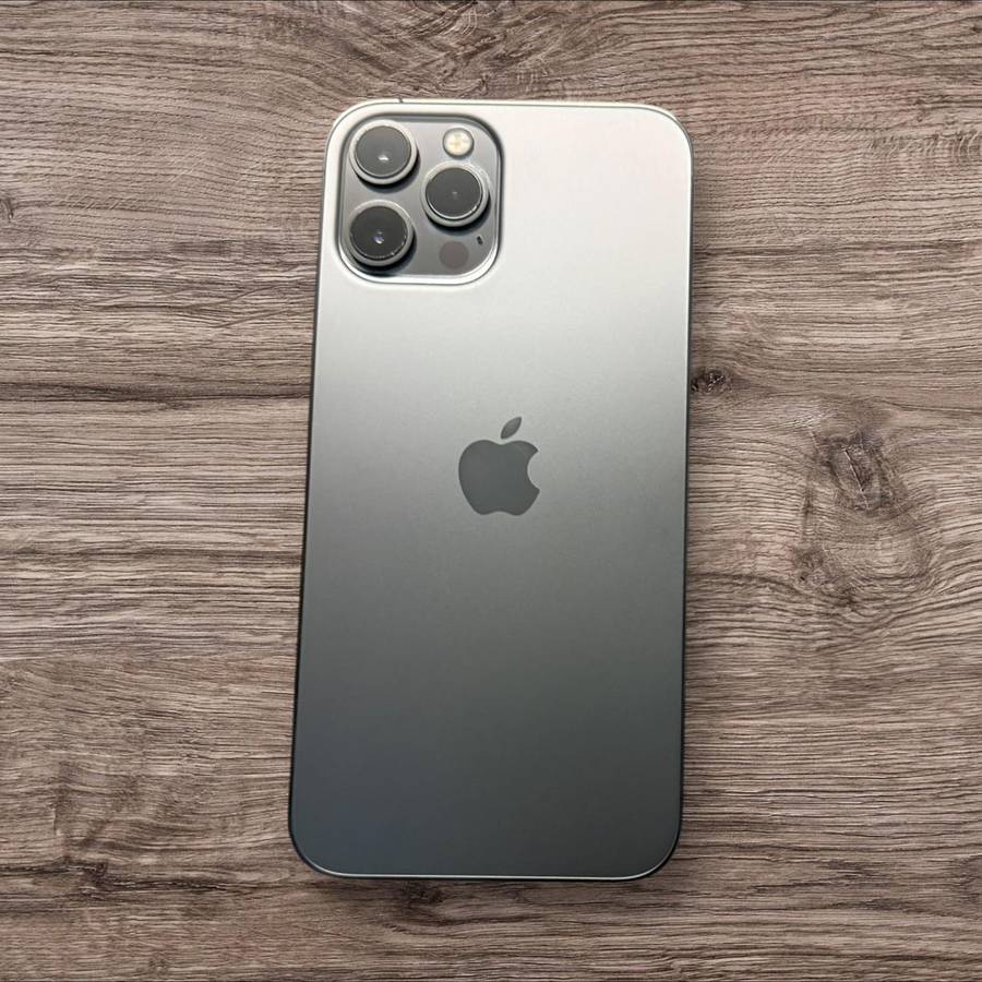 Apple iPhone 12 Pro Max 256GB