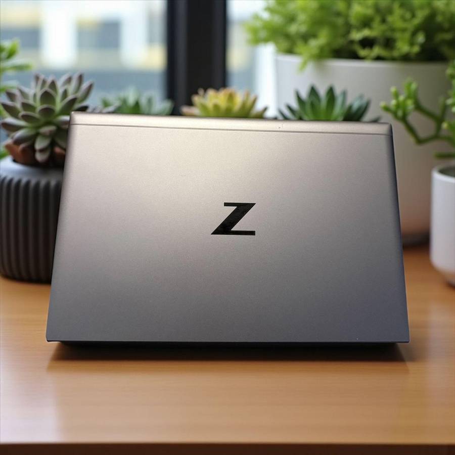 HP ZBook Firefly 15 G7 Workstation | 10th GEN i5, 8GB RAM, 256GB SSD, FHD, Intel UHD Graphics, LTE