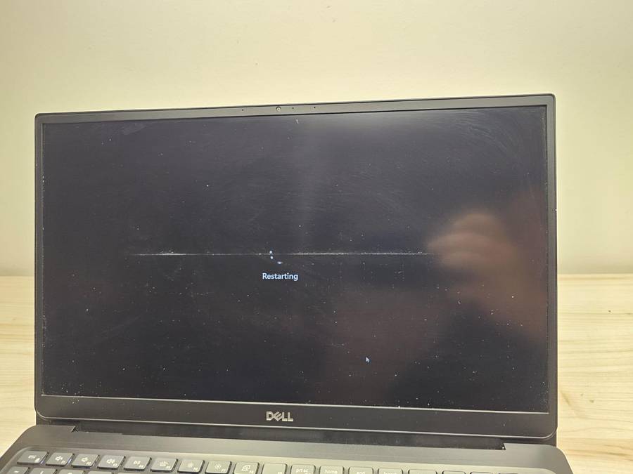 Dell Vostro 5590 i7 10th gen 24gb ram 512gb ssd mx250 Nvidia graphics 2gb