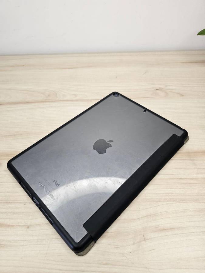 Ipad 9th gen 256gb wifi