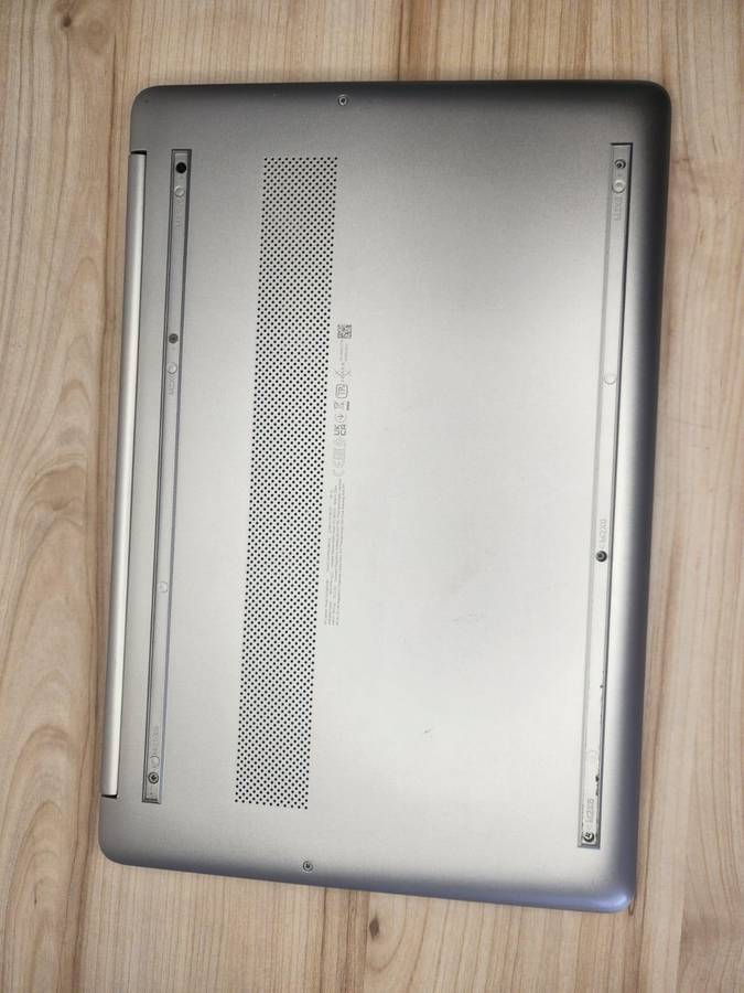 Hp 15s-fq5xx 11th Gen  Core  i5  8gb ram  256gbssd  15.6