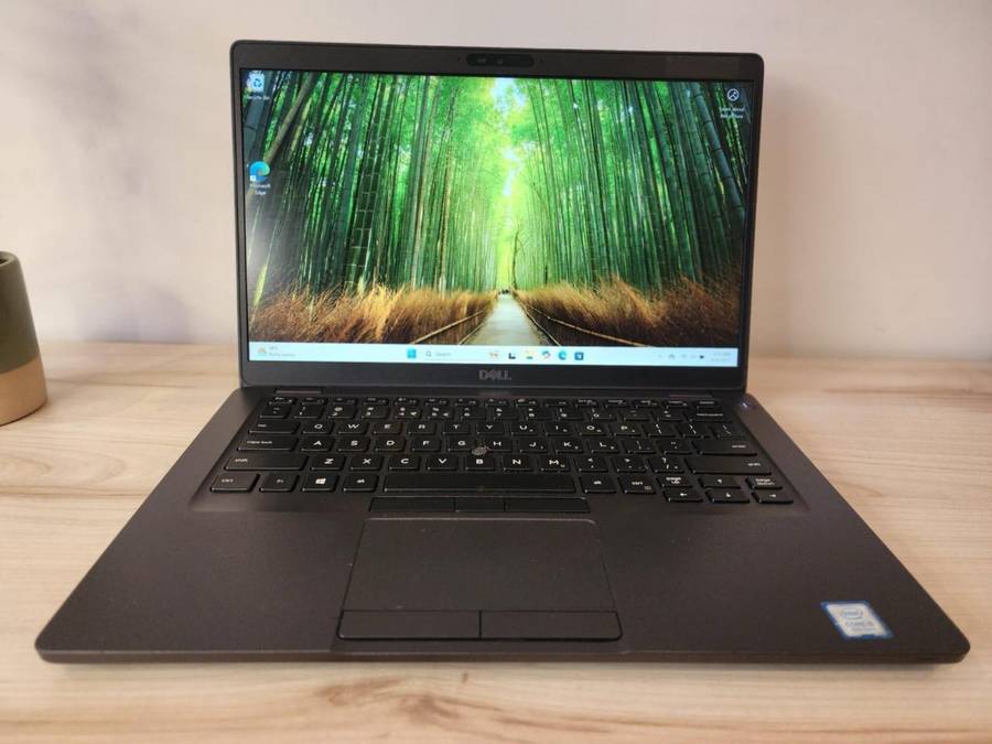 Dell Latitude 5400