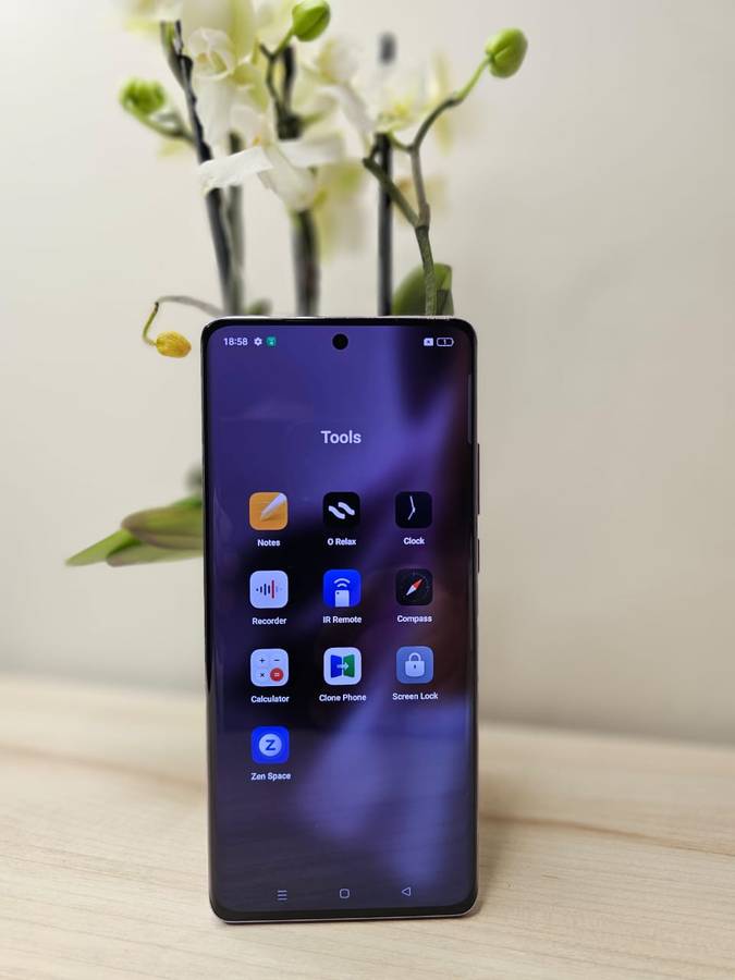 Oppo Reno 10 Pro+ 5G Dual Sim 256GB
