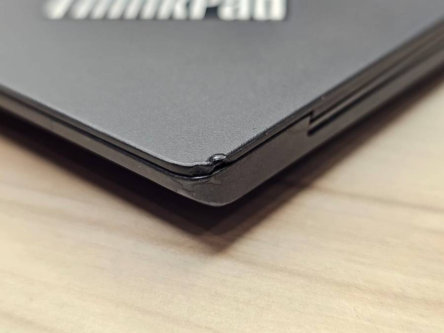 Lenovo thinkpad t14 gen 2 17 11th gen 16gb ram 256gb ssd