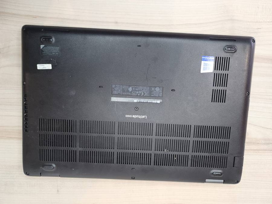 Dell Latitude 5400, 8th Gen i5-8365U, 8GB RAM, 256GB NVMe SSD, 14" FHD Display, Win11 LTE