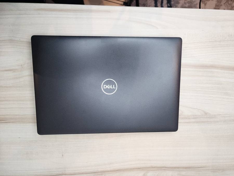 Dell Latitude 5400, 8th Gen i5-8365U, 8GB RAM, 256GB NVMe SSD, 14" FHD Display, Win11 LTE