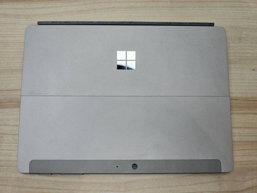 Microsoft Surface Go 2 (1927) 128GB, Intel Core m3 8th Gen Wi-Fi + 4G