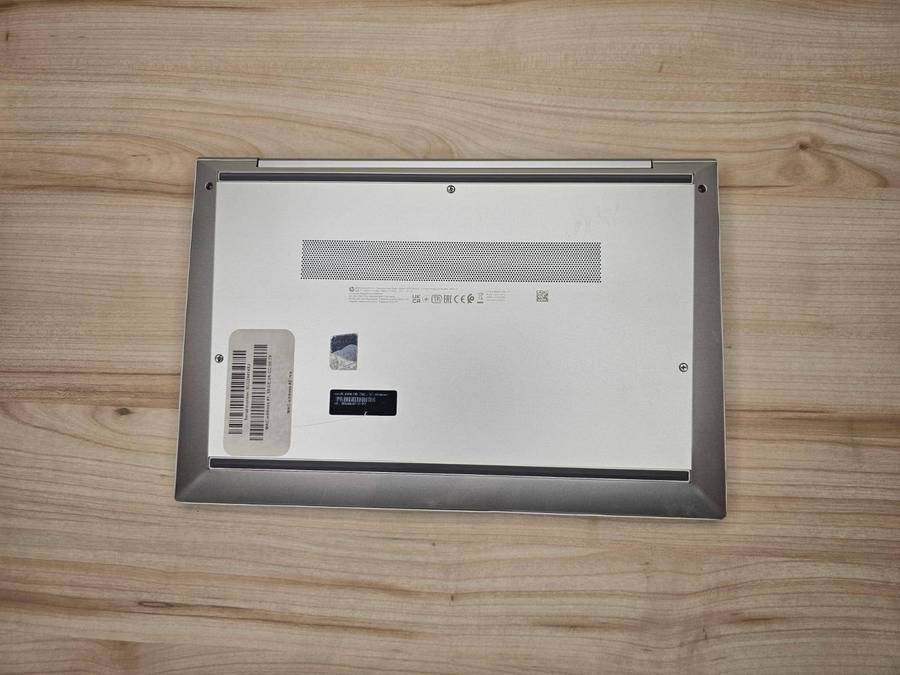 Hp 840 G8 Core I5 11TH Gen 16GB Ram 256GB Ssd Lte Fhd Display Intel  Iris Xe Graphics