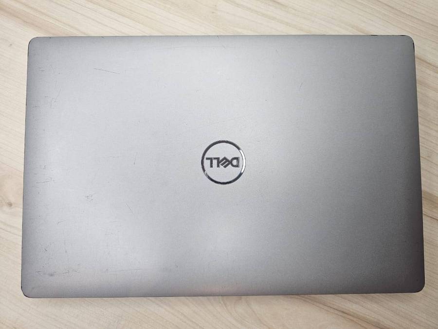 Dell Latitude 5510, 10th Gen i5 8gb ram 256gb ssd