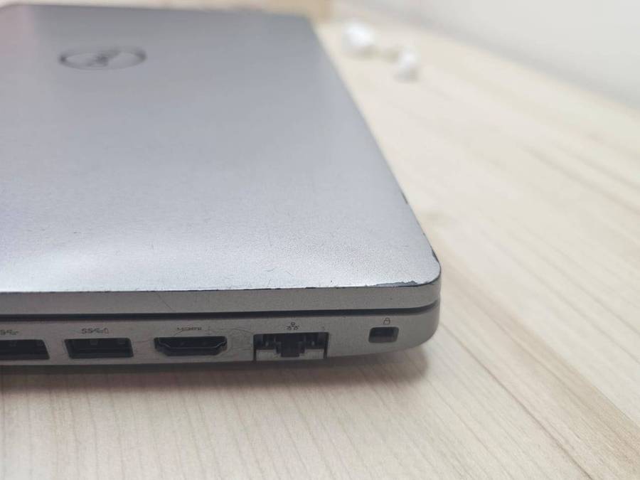 Dell Latitude 5510, 10th Gen i5 8gb ram 256gb ssd