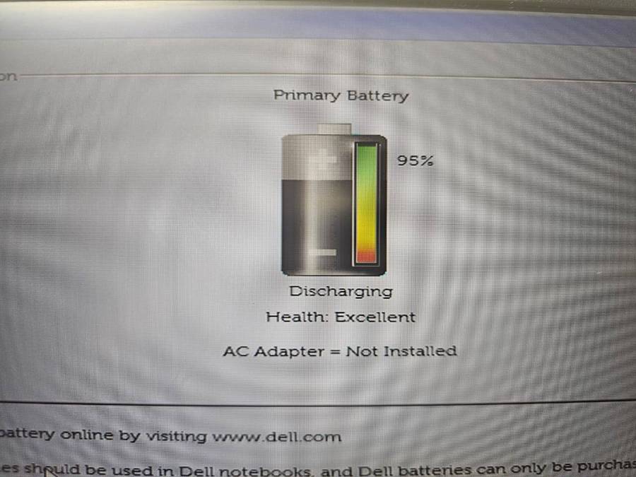 Dell Latitude 5510, 10th Gen i5 8gb ram 256gb ssd