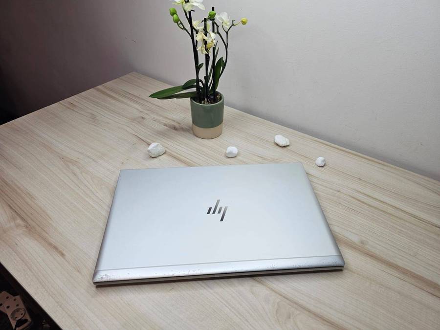 Hp Elitebook 850 G8 I5  11th Gen Fhd Display  Lte  8gb ram 256gb ssd