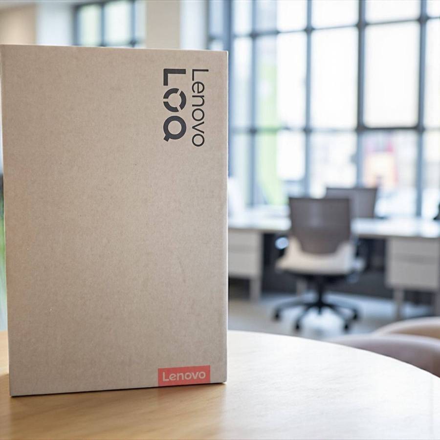 Lenovo Gaming  LOQ 15IAX9 12th Gen Intel Core i5-12450HX  Geforce Rtx 3050  8gb ram 512gb ssd new