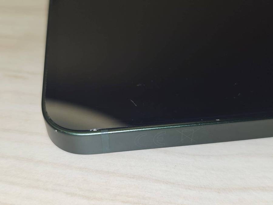 Apple iPhone 13 Mini 128GB 100% Battery Health