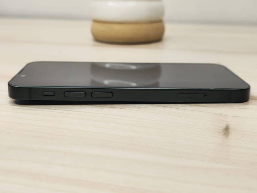 Apple iPhone 13 Mini 128GB 100% Battery Health