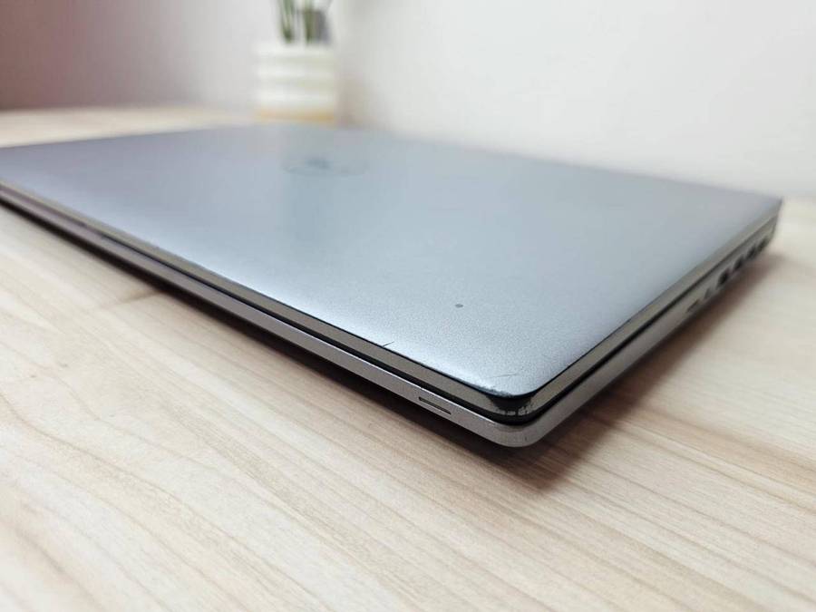 Dell Latitude 5520 Intel Iris Xe Graphics i5, 11th Gen  8GB 256GBssd