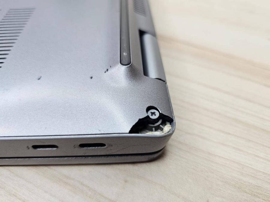 Dell Latitude 5520 Intel Iris Xe Graphics i5, 11th Gen  8GB 256GBssd