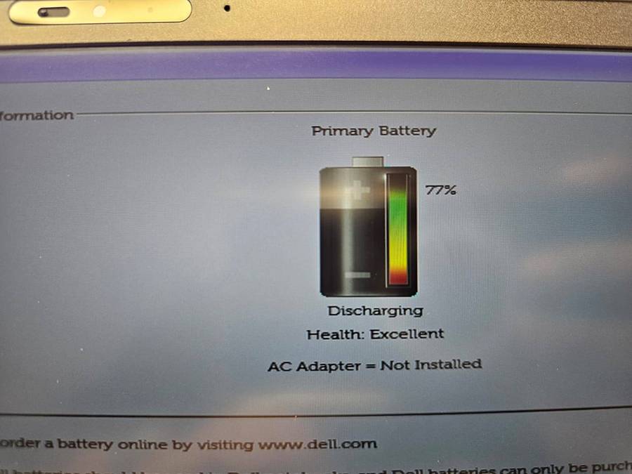 Dell Latitude 7300  Core i7 8th gen  8gb ram 256gb ssd  13.3 fhd