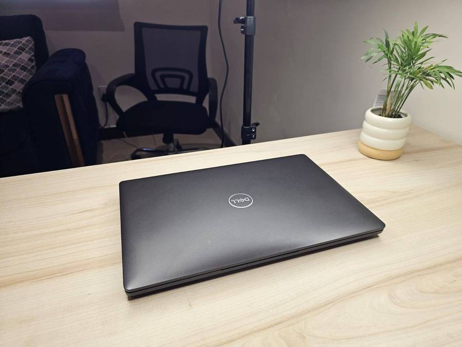 Dell Latitude 5400