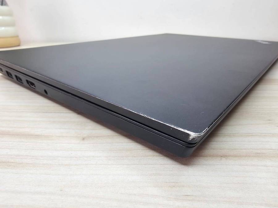 Lenovo E15 i5 10th gen 8gb ram 256gb ssd