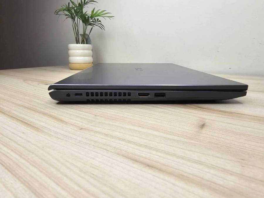 Asus X509 i5 10th gen 8gb ram 256gbssd