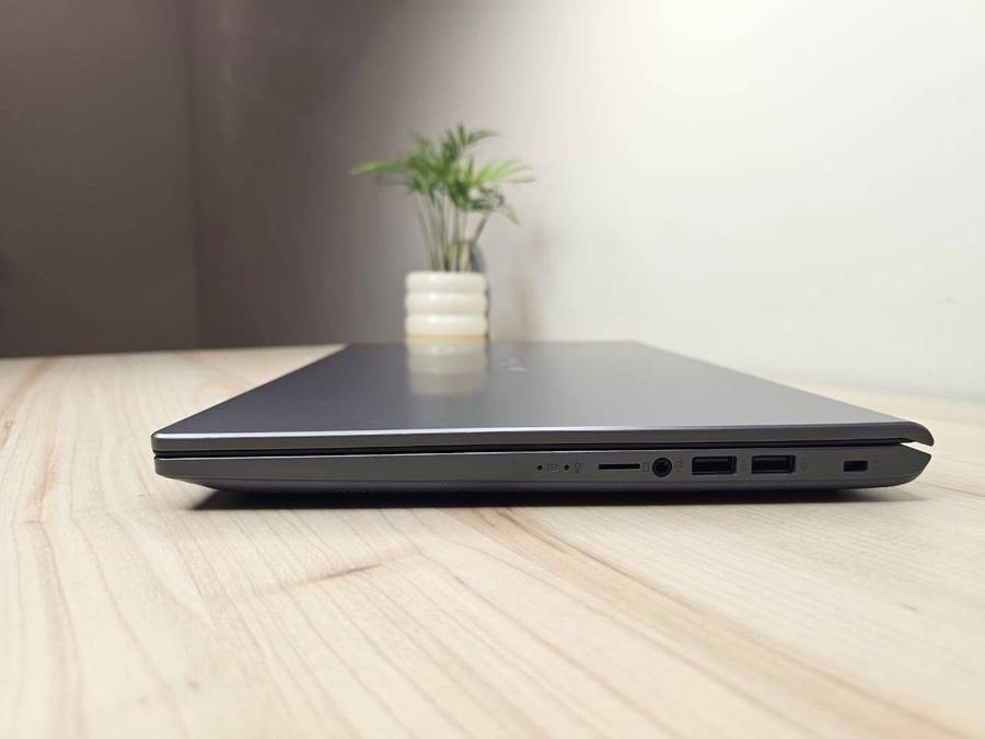 Asus X509 i5 10th gen 8gb ram 256gbssd