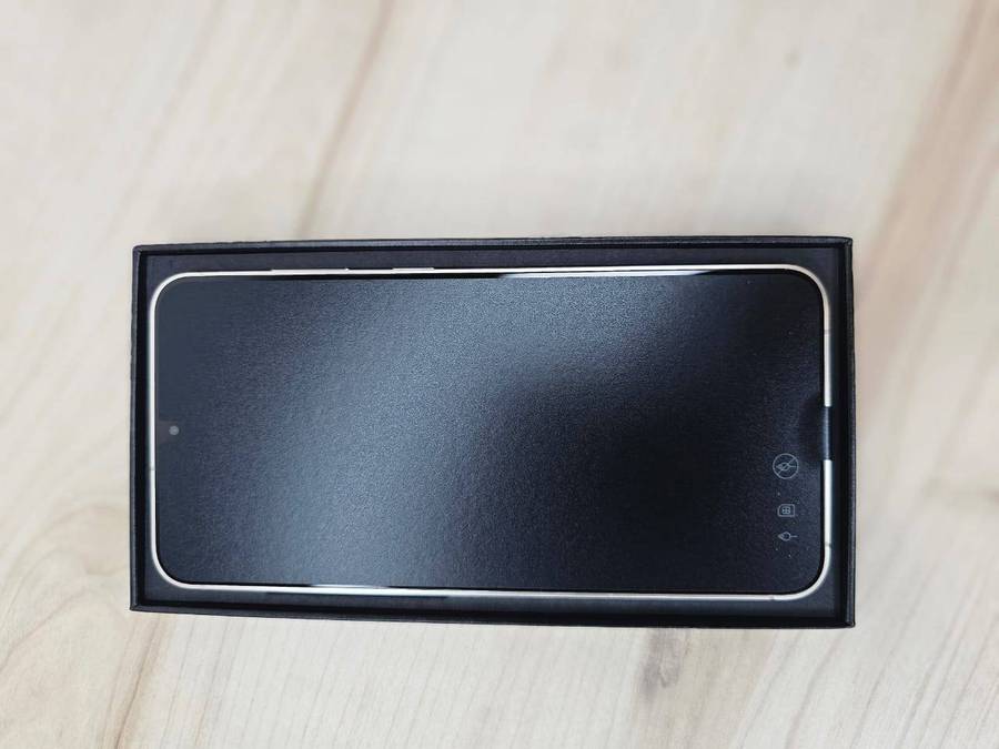 Samsung S24 plus 256gb