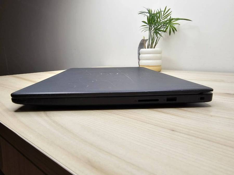 Dell Vostro 3500 11th Gen i3-1115G4@3.0GHz, 8GB RAM, 256GB NVMe SSD, 15` FHD Display