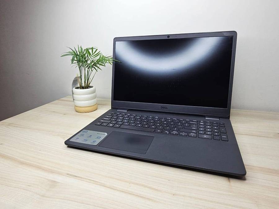 Dell Vostro 3500 11th Gen i3-1115G4@3.0GHz, 8GB RAM, 256GB NVMe SSD, 15` FHD Display