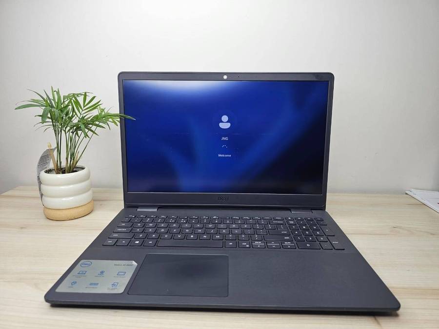 Dell Vostro 3500 11th Gen i3-1115G4@3.0GHz, 8GB RAM, 256GB NVMe SSD, 15` FHD Display