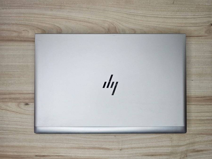 Hp Elitebook  840 G7 Core  I5 10th Gen 8gb ram 256gb ssd lte