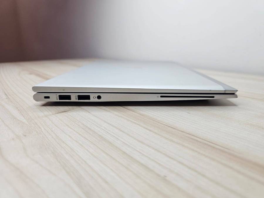 Hp Elitebook  840 G7 Core  I5 10th Gen 8gb ram 256gb ssd lte