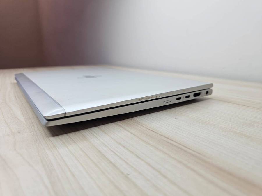 Hp Elitebook  840 G7 Core  I5 10th Gen 8gb ram 256gb ssd lte