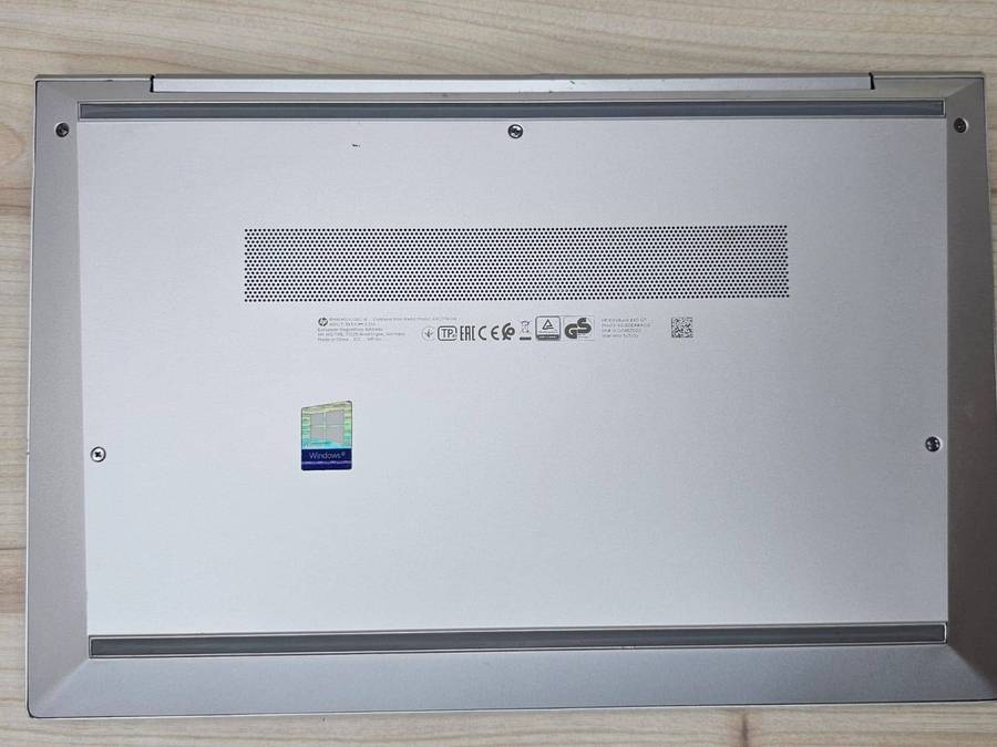 Hp Elitebook  840 G7 Core  I5 10th Gen 8gb ram 256gb ssd lte