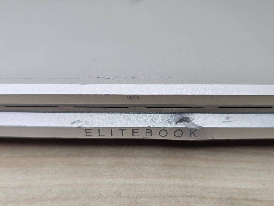 Hp Elitebook  840 G7 Core  I5 10th Gen 8gb ram 256gb ssd lte