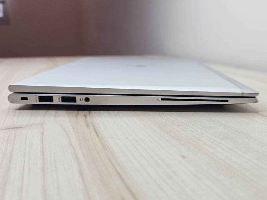 Hp 840 G8 Core I7 11TH Gen 16GB Ram 512GB Ssd Lte Fhd Display Intel  Iris Xe Graphics