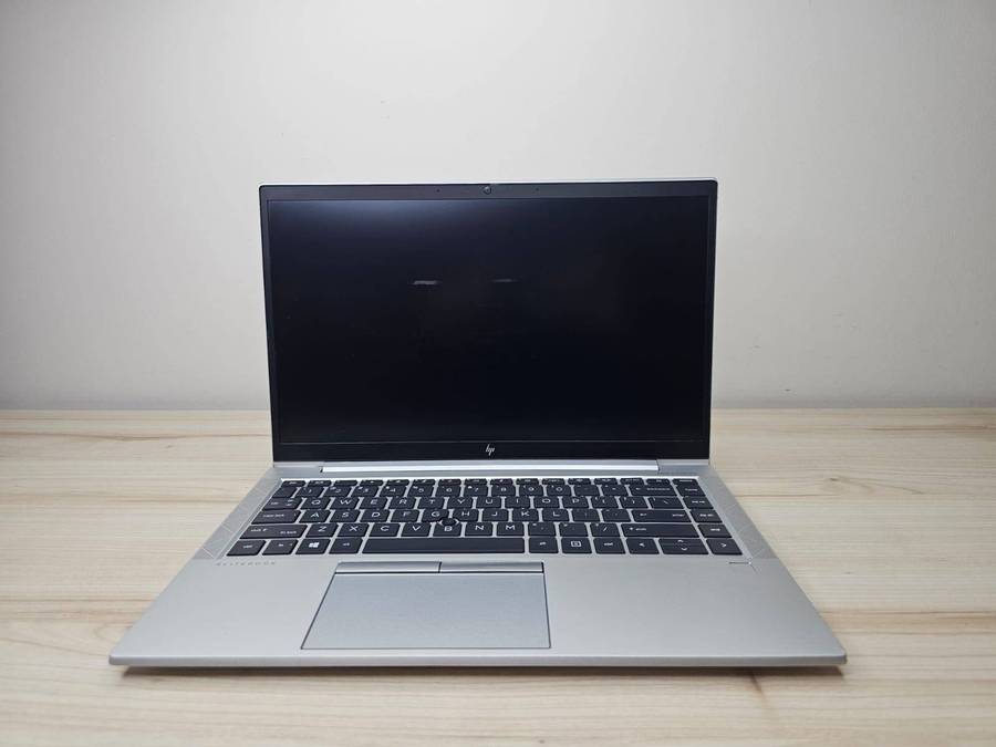 Hp 840 G8 Core I7 11TH Gen 16GB Ram 512GB Ssd Lte Fhd Display Intel  Iris Xe Graphics