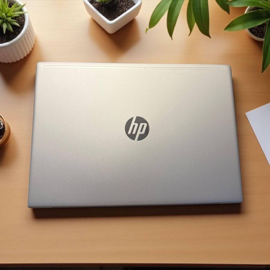 Hp Probook 450 G7 Core  I5 10TH Gen 16GB Ram 256gb fhd display lte mint