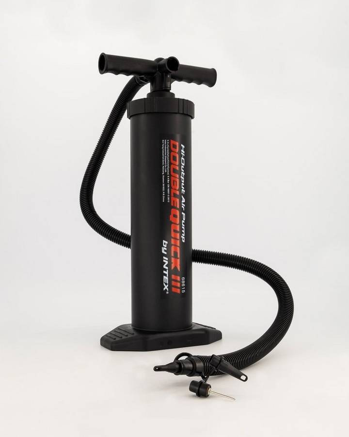 Intex Large Hand Pump