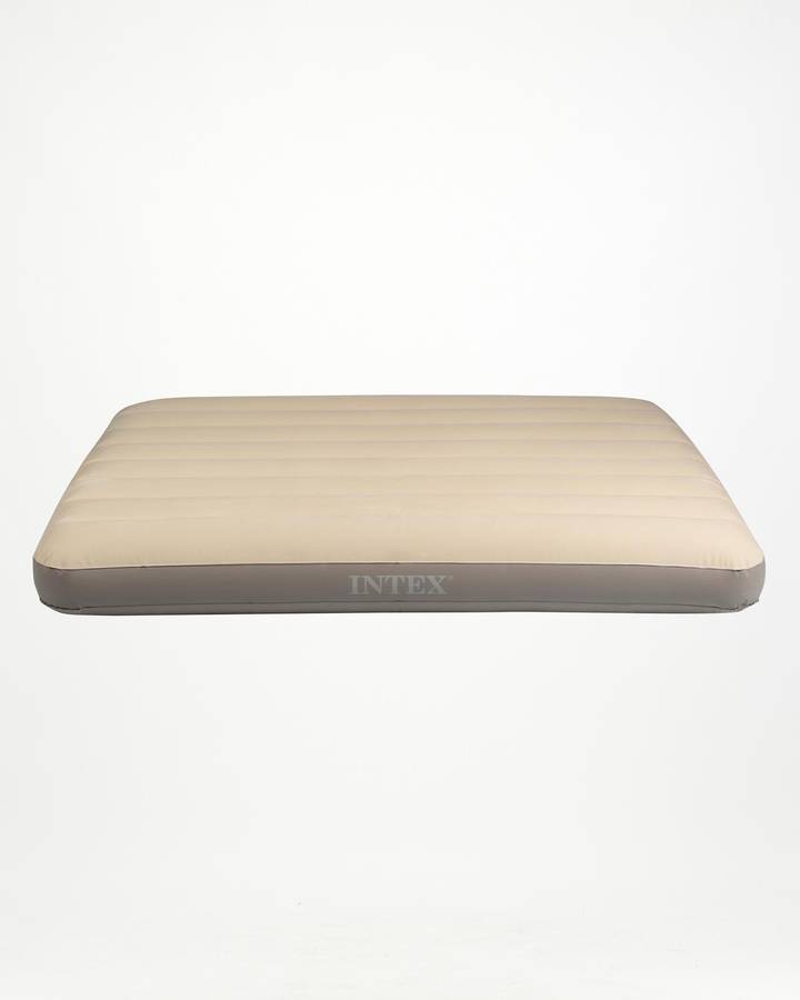 Intex Standard Dura-Beam Double Air Mattress