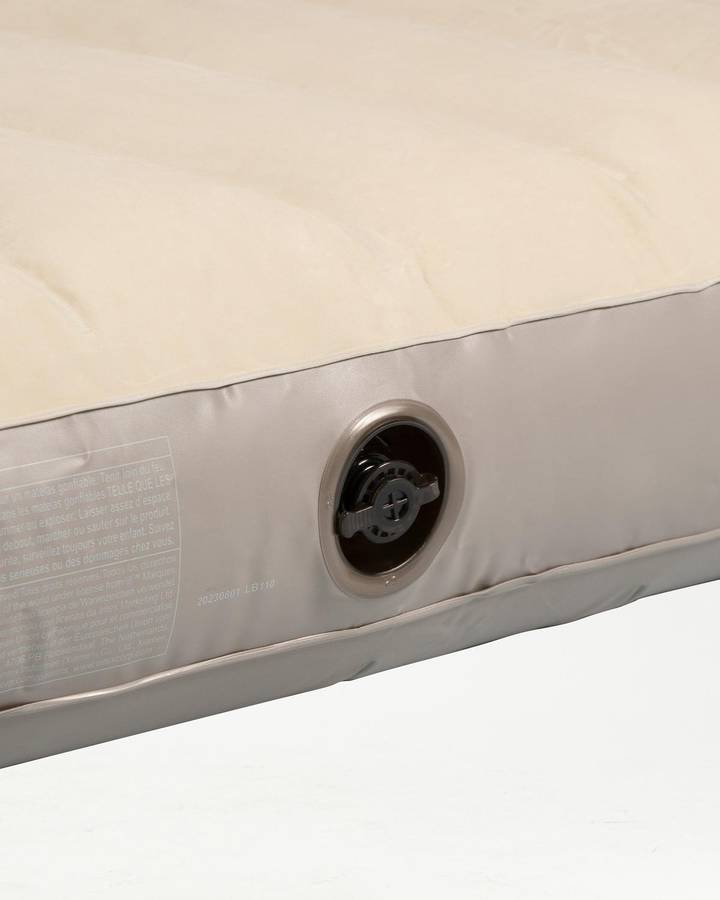 Intex Standard Dura-Beam Double Air Mattress