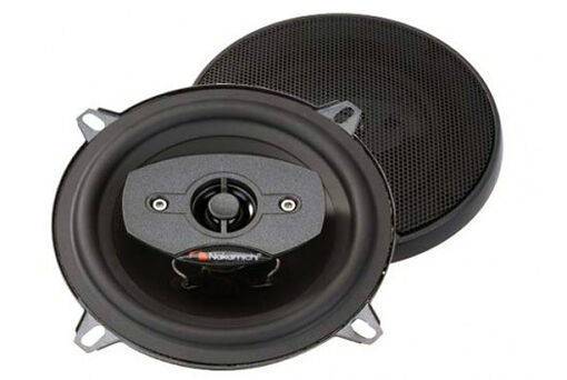 Nakamichi Car Coaxial Speaker NSE-55 13 cm (5.25") 2-way 360W Peak