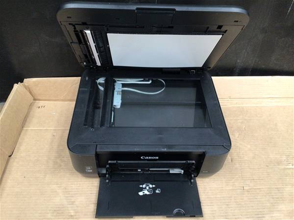 Canon Multifunctional Printer - Pixma. K10386.240v