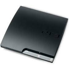 PlayStation 3 - 500GB - PS3 - CECH-3004B