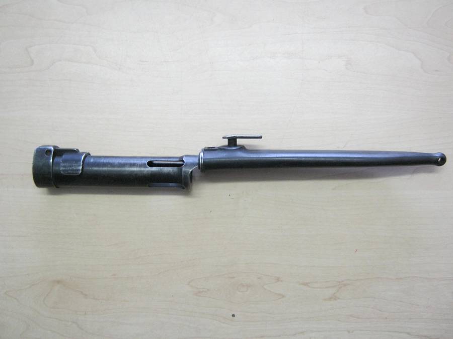R1 Bayonet.