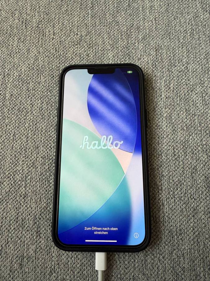 iPhone 13 Pro Max 128GB - Space Grey