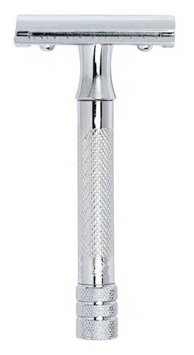 Merkur 33C Safety Razor